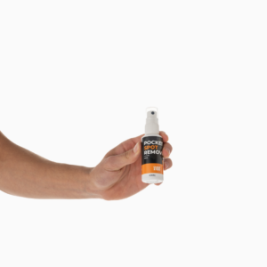 Pocket Spot Remover