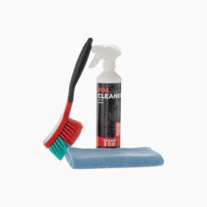 Fresh Wheels Box | Binnen 5 minuten schone velgen